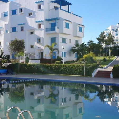 Luxy Appartement, Smir Park, M'Diq ,Tetouan 마리나 스미르 외부 사진