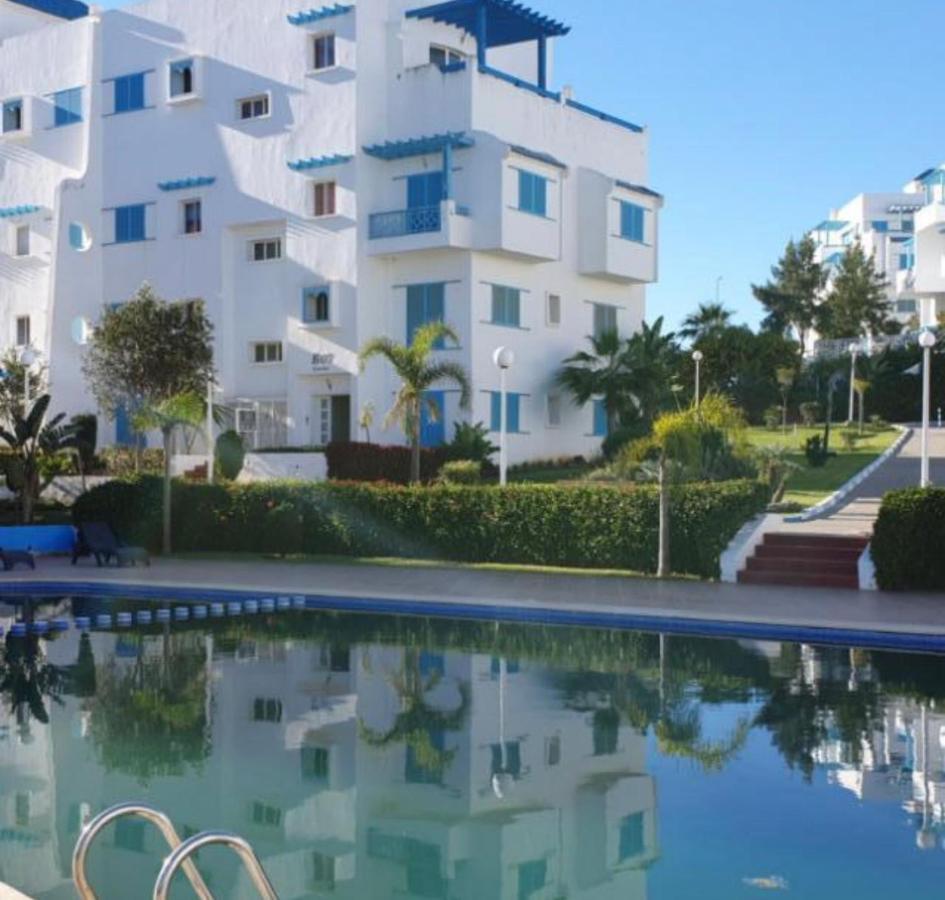 Luxy Appartement, Smir Park, M'Diq ,Tetouan 마리나 스미르 외부 사진