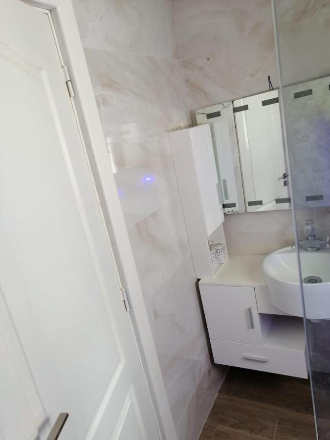 Luxy Appartement, Smir Park, M'Diq ,Tetouan 마리나 스미르 외부 사진