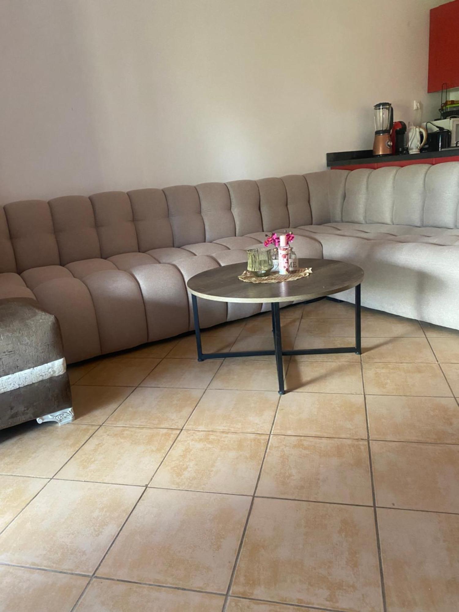 Luxy Appartement, Smir Park, M'Diq ,Tetouan 마리나 스미르 외부 사진