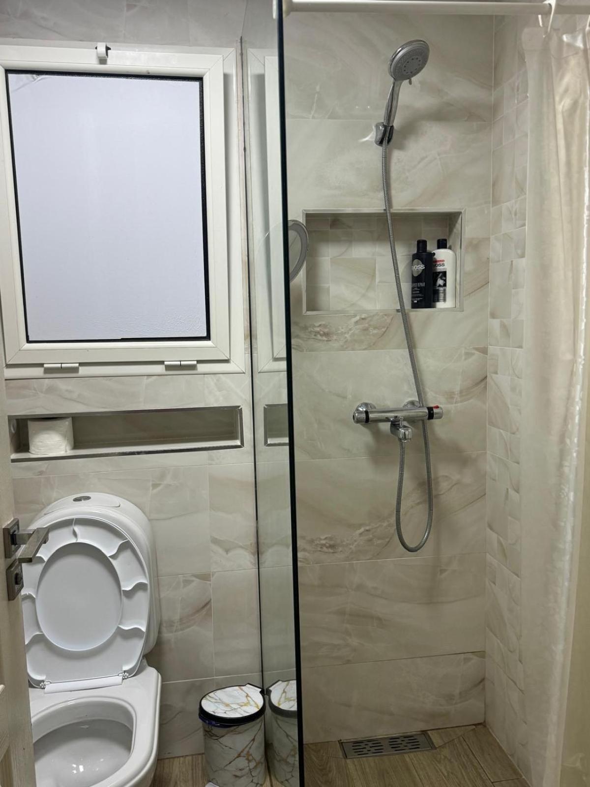 Luxy Appartement, Smir Park, M'Diq ,Tetouan 마리나 스미르 외부 사진